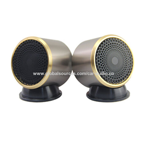 2 inch car speakers