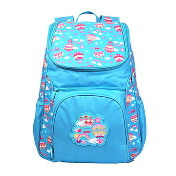 school bag for class 2