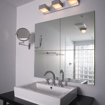 China Bathroom Mirror From Qingdao Manufacturer Linghai China Bathroom Mirror From Qingdao