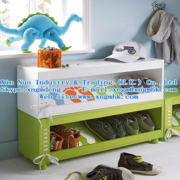 kids shoe cabinet