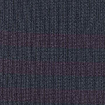 knitted acrylic fabric