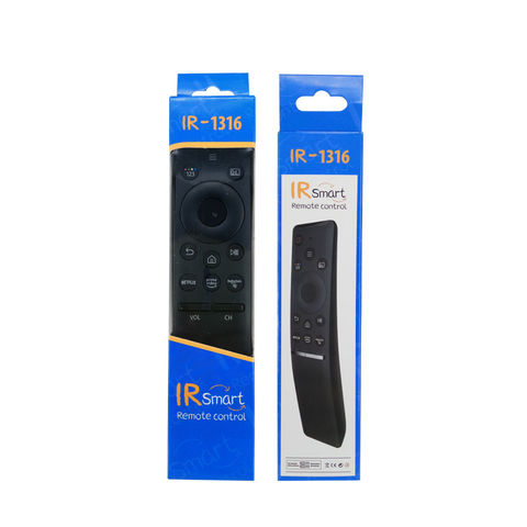 China Smart Remote Control Suitable For Samsung Tv Replacement Ir Remote Control For Samsung Smart Tv On Global Sources Universal Remote Control Rf Remote Control Remote Control For Samsung