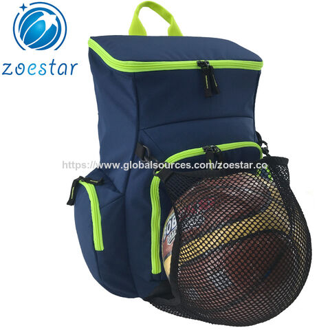 basketball holder bag
