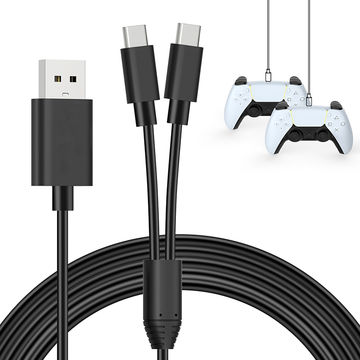 China Type C Charging Cable For Ps5 For Xb One X S Controller Charging Cable For N Switch Switch Lite On Global Sources Charging Cable For Ps5 Playstation 5 Charging Cable Ps5 Charging Cable
