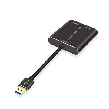 HDMI to USB 3.0 HDMI Video Capture Cards compatiable with UVC video ...