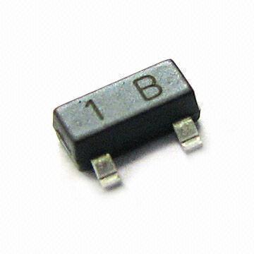 P Channel Mosfet With 30v Drain Source Voltage Global Sources