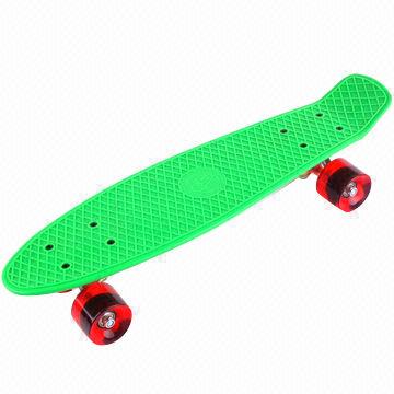 supreme penny board