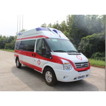 transit ambulance for sale