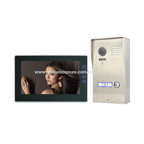 video interphone