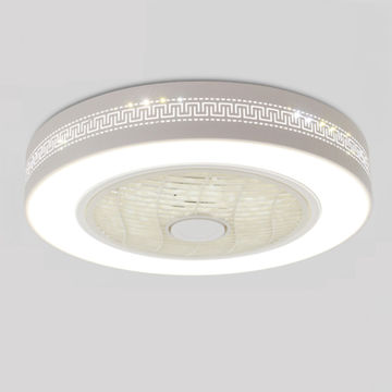 China Whole Canopy Roof Ceiling, Flush Mount Lighting Ceiling Fan