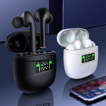 j3 wireless earbuds 5.0