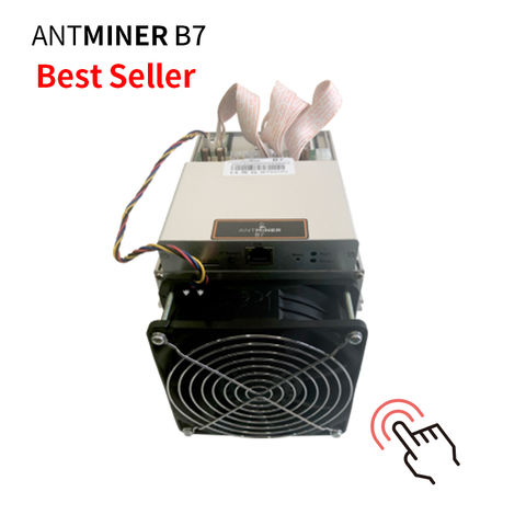 antminer b7