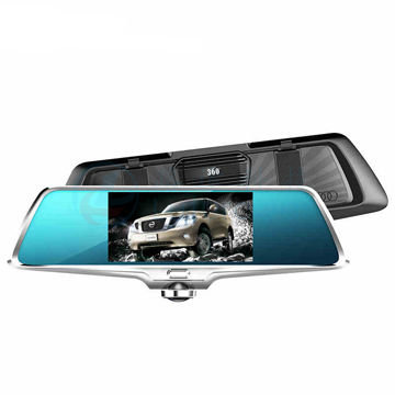 China 360 Degree Fisheye Panoramic View Car With Dvr Dv H2 360 Degree Fisheye Panoramic View Car