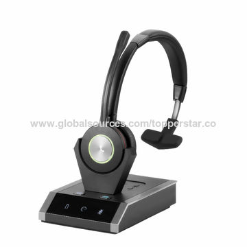 ip phone wireless headset