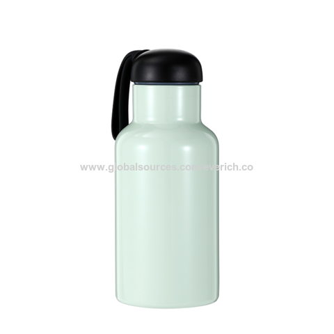 China High Quality Double Wall Stainless Steel Water Bottle Vacuum ...