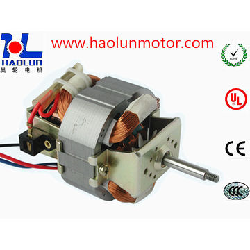 Universal AC-DC motor | Global Sources