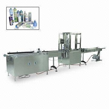 airtight packaging machine
