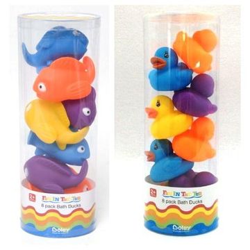 small fish toys