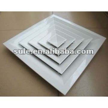 Airconditioning Ceiling Diffusers For Ventilation Global Sources