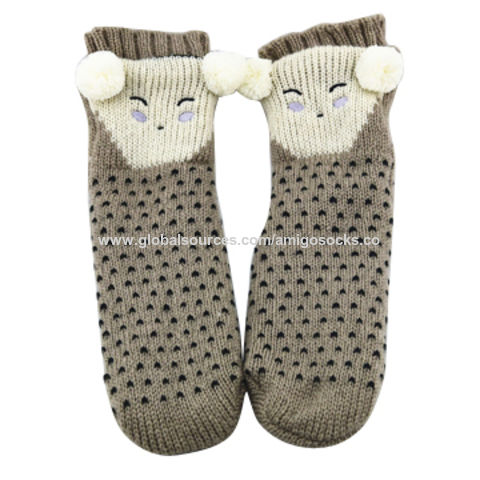 ladies winter socks