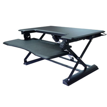 China Stand Up Desk Converter From Shenzhen Trading Company