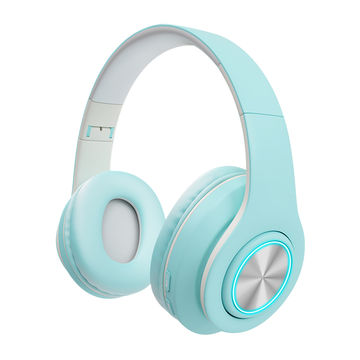 headset bluetooth super bass