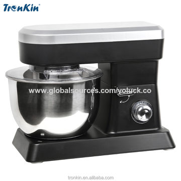 Table Mixing Machine China Bakery Meant Equipment Table Top 5L Heating Multifunction Stand ...