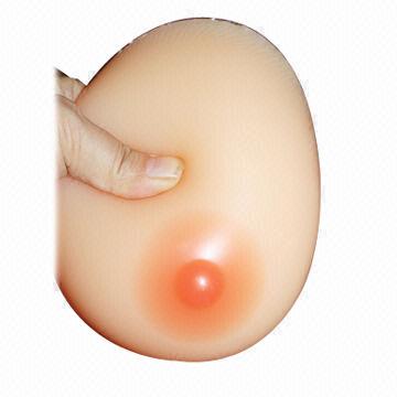 Transparent Silicone Breast Pad Made Of Import Medical Silicon With Nice Elasticity Global Sources