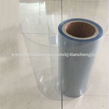 pvc packing