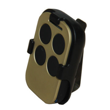 China Garage Door Remote Key Fob From Nanan Trading Company Giant