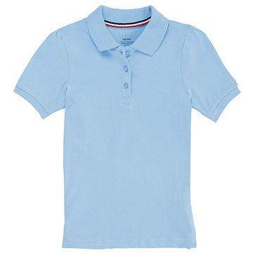 uniforme escolar polo