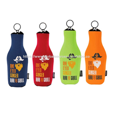 neoprene beer cooler