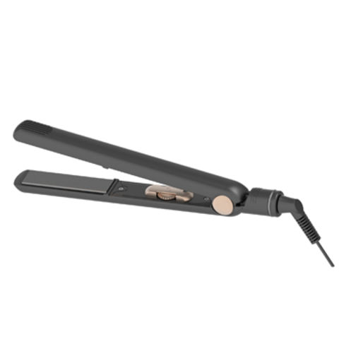 anion hair straightener