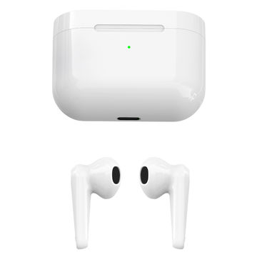 true wireless sound pods