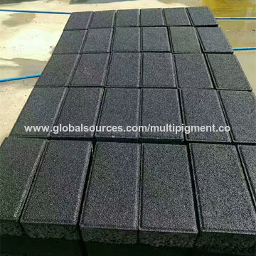 Concrete Countertop Blue Pigment Cement Iron Oxide Home Furniture