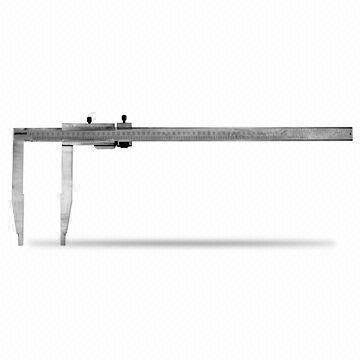 big vernier caliper