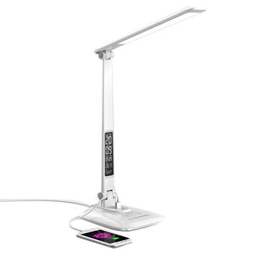 desk lamps with usb ports