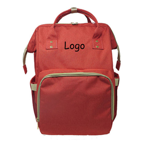 Baby Diaper Bag