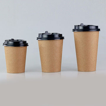 paper coffee cup manufacturers