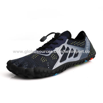 mens barefoot water shoes