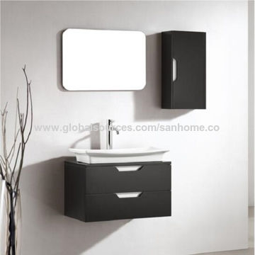 European Type Bathroom Cabinet, High End Bathroom Vanity