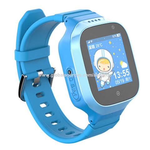 waterproof cell phone watch