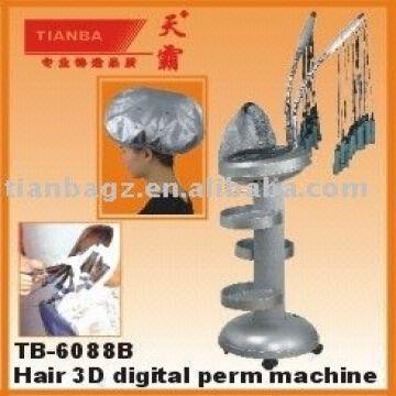 Tb 6088b Hair Perm Machine Global Sources