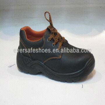 iso 20345 safety shoes