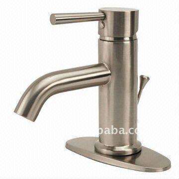 1 Salon Shampoo Bowl Faucet 2 Brass Construction 3 Ceramic