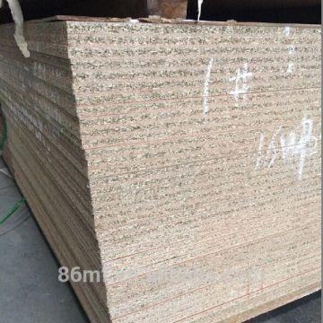 18mm White Melamine Waterproof Particle Board For Kitchen Carc China 18mm White Melamine Waterproof Particle Board For Kitchen Carc