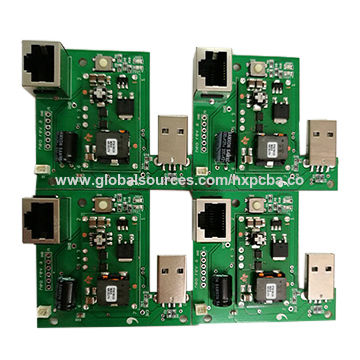 china fast pcba prototype, electronic pcb assembly manufacturing on