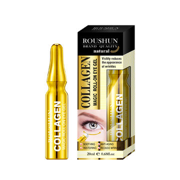 collagen eye wrinkle