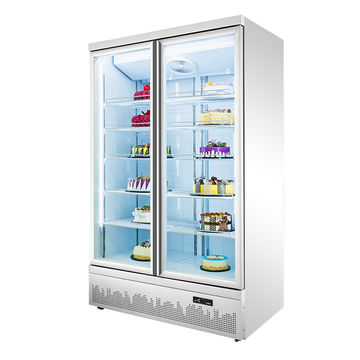 China Glass Door Upright Freezer Vertical Supermarket Display On Global Sources - Upright Glass Door Freezer China Glass Door Upright Freezer Vertical Supermarket Display On Global Sources - Upright Glass Door Freezer