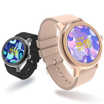China El reloj elegante conecta el smartwatch de la música del MP3 de los  auriculares de botón/con oxígeno del ritmo cardíaco/de la presión  arterial/de la sangre encendido Global Sources,pulsera elegante,reloj  elegante adulto,smartwatch